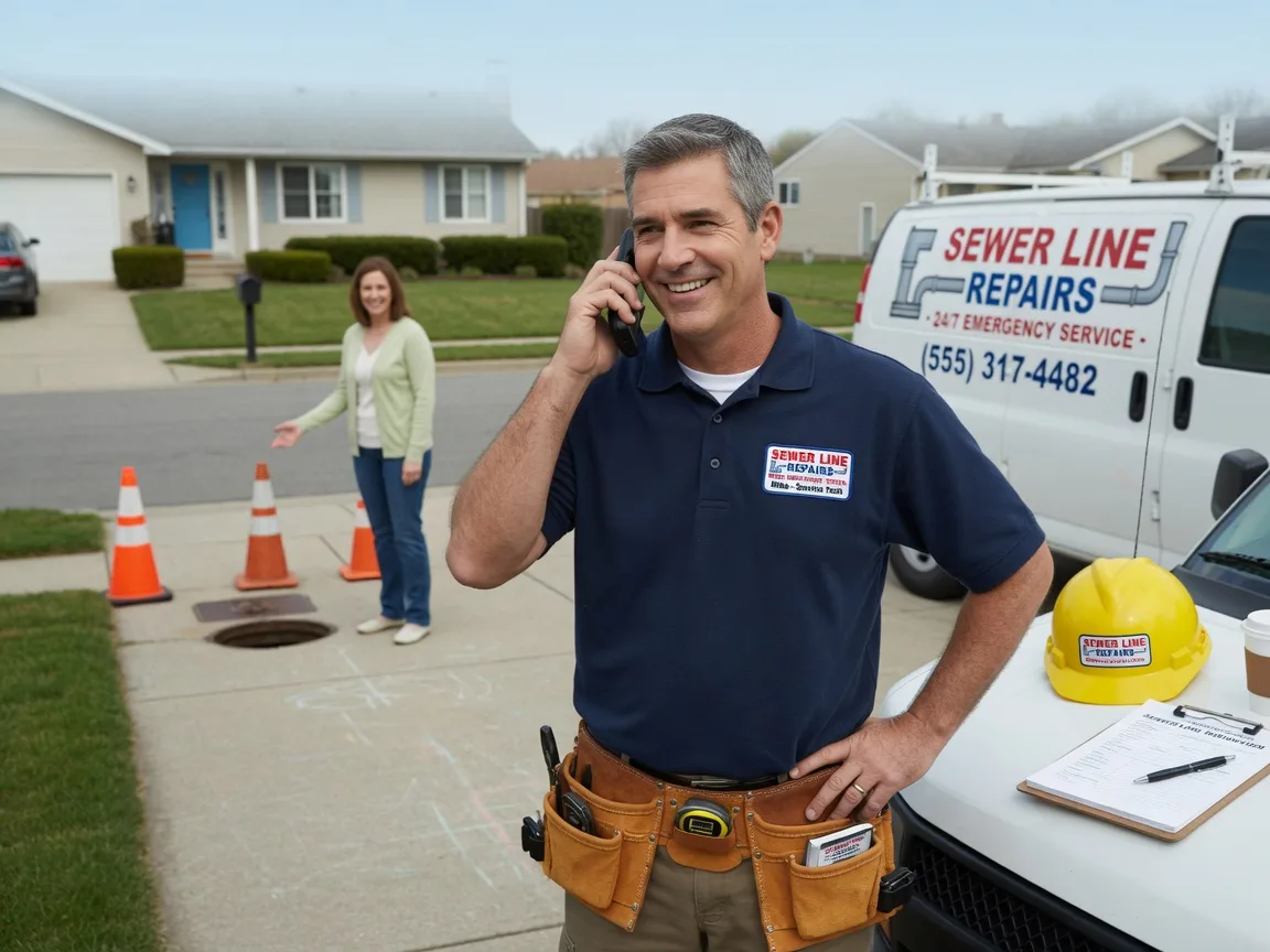 Emergency Plumber West Coxsackie, NY FAQs