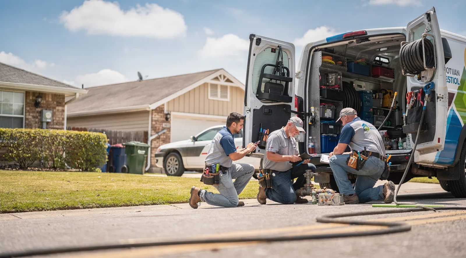 Emergency Plumber in West Coxsackie, NY near me